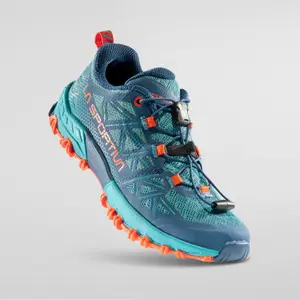 Trail-sko til børn La Sportiva Bushido II image-2