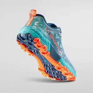 Trail-sko til børn La Sportiva Bushido II image-3