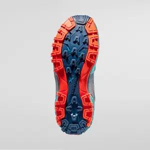 Trail-sko til børn La Sportiva Bushido II image-4