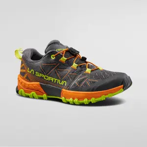 Trail-sko til børn La Sportiva Bushido II image-1