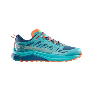 Women's low trail shoes La Sportiva Jackal II Gtx image-0