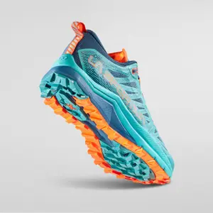 Women's low trail shoes La Sportiva Jackal II Gtx image-3