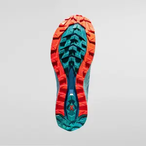 Women's low trail shoes La Sportiva Jackal II Gtx image-4