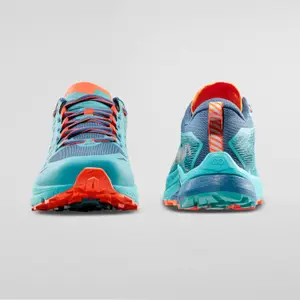 Women's low trail shoes La Sportiva Jackal II Gtx image-6