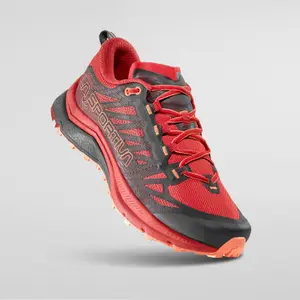 Lage trailschoen voor dames La Sportiva Jackal II Gtx image-2