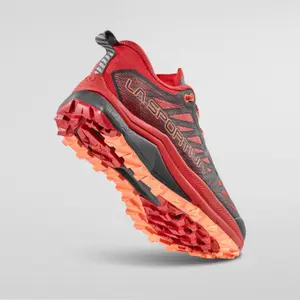 Lage trailschoen voor dames La Sportiva Jackal II Gtx image-3