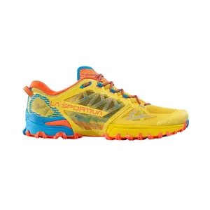 Buty trailowe La Sportiva Bushido III image-0