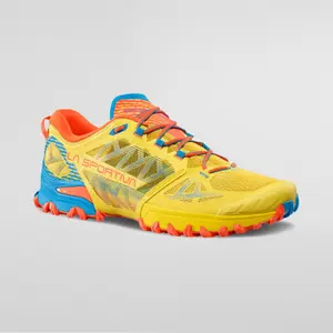 Buty trailowe La Sportiva Bushido III image-1