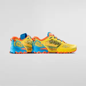Buty trailowe La Sportiva Bushido III image-2