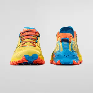 Buty trailowe La Sportiva Bushido III image-5