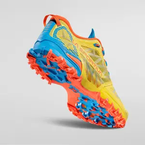 Buty trailowe La Sportiva Bushido III image-3