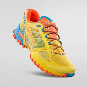 Buty trailowe La Sportiva Bushido III image-4
