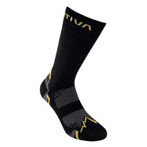 zzhs009-k00y00-sokken-la-sportiva-hiking-zwart-geel