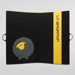 Climbing mat La Sportiva Alpagota image-1