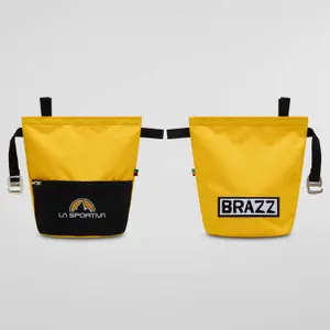 Climbing Bag La Sportiva Leftover image-1