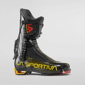 Ski boots La Sportiva Stratos VI image-1