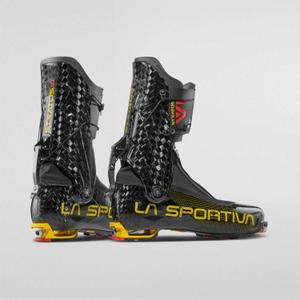 Ski boots La Sportiva Stratos VI image-5