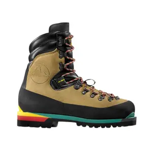 Bergschoenen voor babyjongens La Sportiva Nepal Top image-0