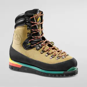 Bergschoenen voor babyjongens La Sportiva Nepal Top image-1