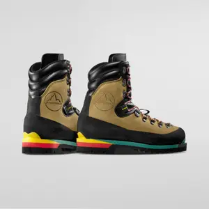 Bergschoenen voor babyjongens La Sportiva Nepal Top image-2