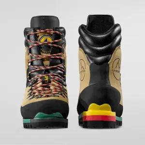 Bergschoenen voor babyjongens La Sportiva Nepal Top image-4