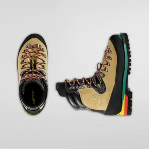 Bergschoenen voor babyjongens La Sportiva Nepal Top image-3