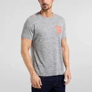T-shirt La Sportiva Pocket image-2