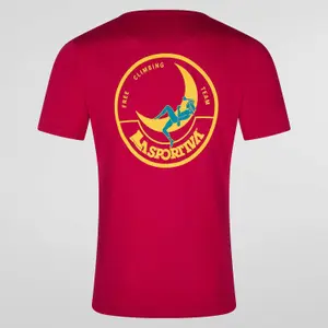 T-shirt La Sportiva On The Moon image-1
