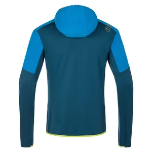 Ski jacket with hood La Sportiva Session Tech image-1