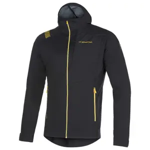 Dames ski jas La Sportiva Macnas Softshell image-0