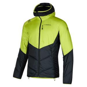 zasj088-e29k00-daunenjacke-la-sportiva-mythic-primaloft-lime-punch-black