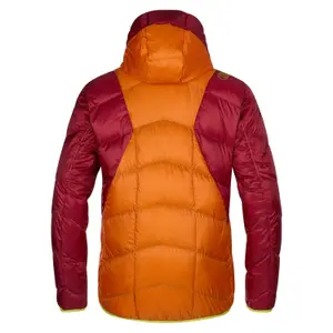 Gewatteerde jas met capuchon La Sportiva Pinnacle image-1
