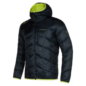 Gewatteerde jas met capuchon La Sportiva Pinnacle image-0