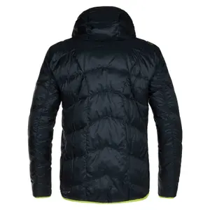 Gewatteerde jas met capuchon La Sportiva Pinnacle image-1