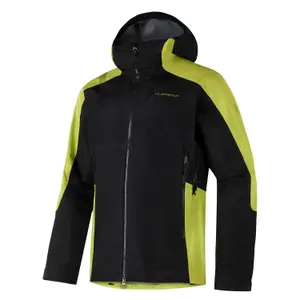 Skidjacka La Sportiva Crossridge Evo Shell