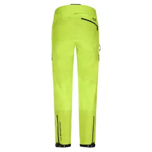 Pantalon de ski La Sportiva Crossridge Evo Shell image-1