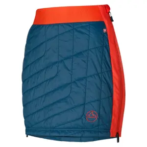 Women's skirt La Sportiva Warm Up Primaloft image-0