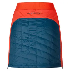 Women's skirt La Sportiva Warm Up Primaloft image-1
