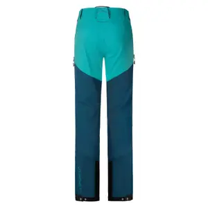 Calças de esqui para mulheres La Sportiva Excelsior image-1