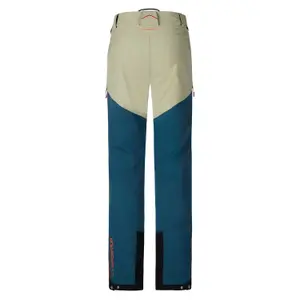 Calças de esqui para mulheres La Sportiva Excelsior image-1