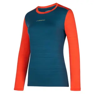 Maillot manches longues femme La Sportiva Tour image-0