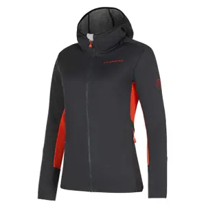 Dames Hoodie La Sportiva Cosmic image-0