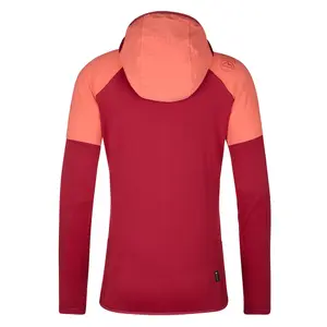 Dames Hoodie La Sportiva Session Tech image-1