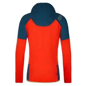 Dames ski-jack met capuchon La Sportiva Session Tech image-1