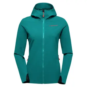 Dames ski jas La Sportiva Descender Storm image-0