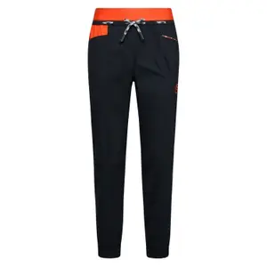 Dames klimbroek La Sportiva Mantra image-0