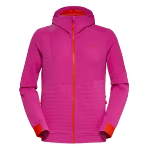 Sweatshirt med huva för kvinnor La Sportiva image-0