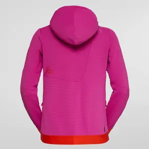 Sweatshirt med huva för kvinnor La Sportiva image-1