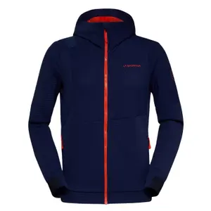 Sweatshirt med huva för kvinnor La Sportiva image-0