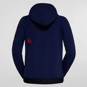 Sweatshirt med huva för kvinnor La Sportiva image-1